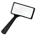 General Tools 548 Oblong Magnifying Reading Glass