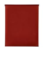 Estores Collection Estor Translucent (Rojo)
