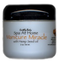 Earthly Body Manicure Miracle 9 oz Tropicale