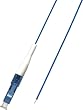 Fiber Optic Pigtail LC/UPC Singlemode Simplex 1M (9/125)
