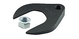 OEM Front Wheel Drive Axle Pulley Attachment