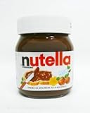IMAGE OF Nutella 400 grams