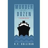murder by the dozen a jan kokk mystery