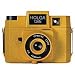Lomography Holga Holgawood Series 120N Medium Format Fixed Focus Camera with Lens - Yellow Brick Road