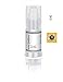Eye Circles Less Apparent, Mimi Fontaine Eye Cream Reduces Look of Dark Circles for Men & Women 100% Guaranteed - Best Under Eye Cream - Anti Aging Under Eye Moisturizer for Reducing the Appearance of