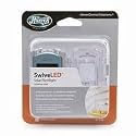 SwiveLED Solar Flashlight