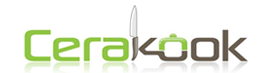 Cerakook Ceramic Knives