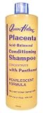 QUEEN HELENE Placenta Acid-Balanced Conditioning Shampoo Concentrate with Panthenol 16oz/473.1ml