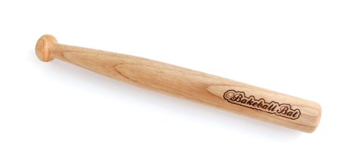 SUCK UK Bakeball Rolling Pin