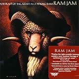 Portrait of the Artist As a Young Ram an album by Ram Jam