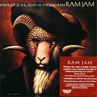 A Portrait of the Artist As a Young Ram