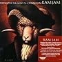Portrait of the Artist As a Young Ram