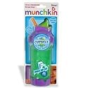 Munchkin: The Cupsicle Insulated Straw Cup