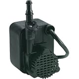 Outdoor Fountain Accessories