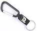 Washington Redskins Carabiner Keychain