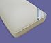 Baby : Naturepedic No-Compromise Organic Cotton Ultra 252 Coil Crib Mattress