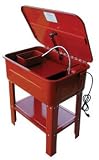Advanced Tool Design Model  ATD-8525  20 Gallon Self-Draining Parts Washer