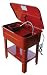 Outdoor Living : Advanced Tool Design Model  ATD-8525  20 Gallon Self-Draining Parts Washer