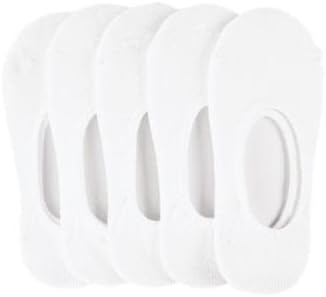 Mens No Show Footies