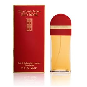 Red Door Perfume by Elizabeth Arden for women Eau De Parfums