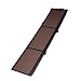 (Pet Gear) Travel Lite Tri-Fold Ramp (Black/Chocolate)