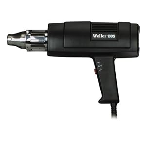 Ungar 1095 Dual Temperature Heat Gun by 
