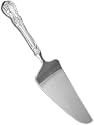 Towle Old Master Sterling Pie Serving Knife with Hollow Handle