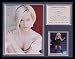 All Products : KELLIE PICKLER/COLLECTORS PLAQUE FRAMED