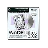 WinCE Utilities 2002