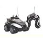 Kid Galaxy Cobra Radio-Controlled Land/ Water Vehicle