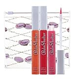 TheBalm BalmShelter SPF 17 Tinted Gloss Set