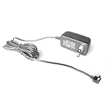Magellan RoadMate 1200 GPS, Magellan Maestro GPS 3200 3250 4250, TomTom One, OneXL, Go 720, Go 920T, Mio C230, C720T 110V-240V AC Wall Charger Power Adapter Cable Cord
