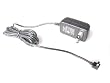 Magellan RoadMate 1200 GPS, Magellan Maestro GPS 3200 3250 4250, TomTom One, OneXL, Go 720, Go 920T, Mio C230, C720T 110V-240V AC Wall Charger Power Adapter Cable Cord