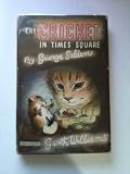 The Cricket in Times Square