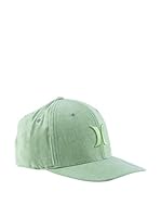 Nike Hurley Gorra One&Only Textures (Verde Claro)