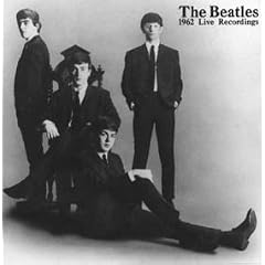 1962 Live Recordings