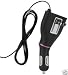 2-in-1 Wall and Car Charger for Samsung Blackjack II I617 M300 Behold t919