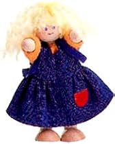 Girl by Plan Toys