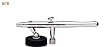 IWATA HP-BCR REVOLUTION BCR 0.5MM DUAL-ACTION BOTTLE FEED AIRBRUSH