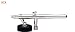 Iwata-Medea Revolution HP BCR Set Dual Action / Bottle Feed