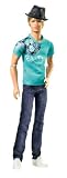 Barbie Fashionistas Hottie Ken Doll