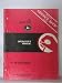 John Deere 712 Mulch Tiller operators manual, dealer service shop copy