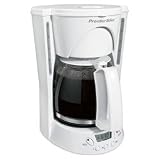 Proctor Silex 12-Cup Coffeemaker - 48571