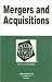 Books : Mergers And Acquisitions 2nd (second) edition Text Only