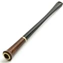 6 & 1/2" Ciggerate Holder - With 3mm Re-usable Metal Filter - A Holywood Classic & Healthy Upgrade