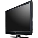LG 37LH30 37-Inch 1080p LCD HDTV, Gloss Black