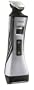 Philips QS6160/32 Styleshaver - geb�rstetes Metall/schwarz