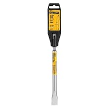 DEWALT DW5350 10-Inch SDS Plus Cold Chisel Bit