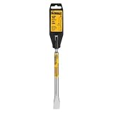 DEWALT DW5350  10-Inch SDS Plus Cold Chisel Bit