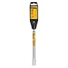DEWALT DW5350  10-Inch SDS Plus Cold Chisel Bit